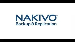 Nakivo backup & replication installation on Synology NAS