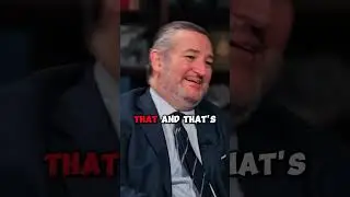 Такер Карлсон против Теда Круза 🔥