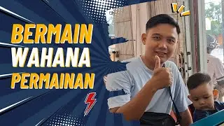 MENCOBA SETIAP PERMAINAN DI STORY LAND TOKMA PAMANUKAN ⁉️