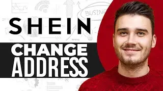 How To Change Address On Shein App (2025) Easy Tutorial