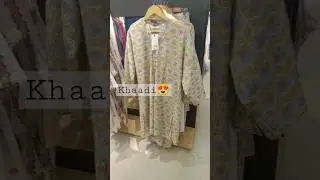 khadi sale #vlogs #shopping #ideas #fashion