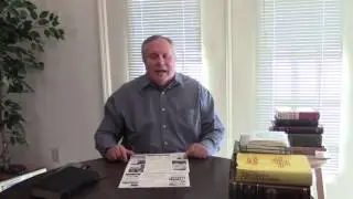 Clean Christian Humor and Jokes | 1