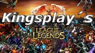 League of Legends: DeinVater spielt mit