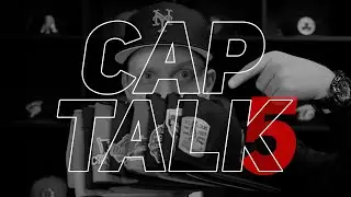 CAP TALK - Episode #5