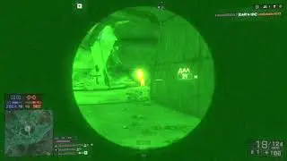 Bf4 на память об одном из лучших матчей