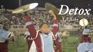 Talladega College | Detox | Charlotte Labor Day Classic 2023