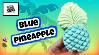 MAMA BASS HANDMADE SOAP - 