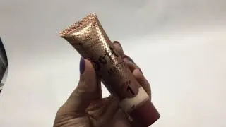 Base L&iacute;quida Soft Matte - Ruby Rose