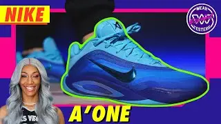 🚨CUIDADO con las Nike A'One