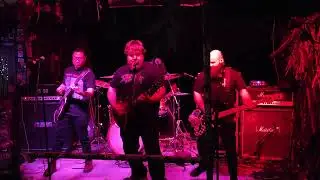 Big Brother @ The Bovine - Toronto - May 31st 2025