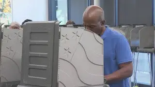 Virginia Gov. Youngkin changes voting rights restoration