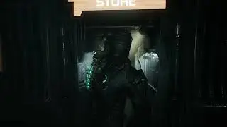 Dead Space Remake Find the crew deck key