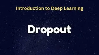 Dropout شرح
