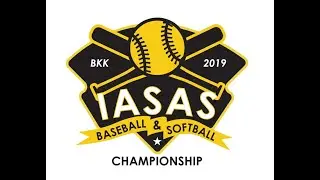 ISB vs JIS Baseball