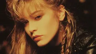 Wicked Wenches - Fire High, Ocean Deep | 80s Glam Rock Love Ballad | Emotional Hard Rock Anthem