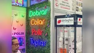 Sinteglas - ExpoPrint 2022