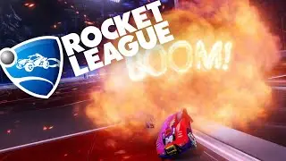 WILL WE FINALLY GET A DUB?!! - Rocket League with The Boys