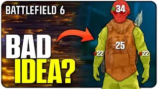 Are Limb Multipliers a Good or Bad Idea for Battlefield 6?