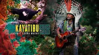 Prayer Kayatibu | Txana Mashã Huni Kuī