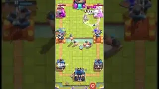 Насколько хороши королевские рекруты в Clash Royale? 💂🏻&zwj;♀️