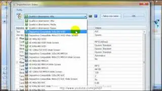 Convertire i file VOB in file AVI: guida Format Factory