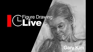 Figure Drawing Live, How to draw figures in 6 Steps