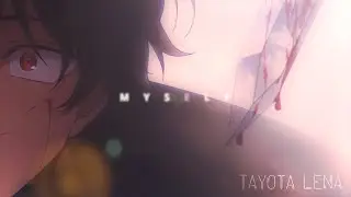 {MMV} The Villain Discovered My Identity: Selena & Letio (fan animation)