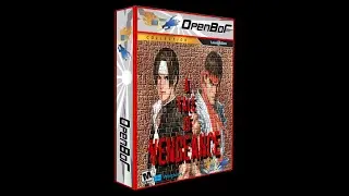 A Tale of Vengeance - Openbor