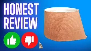 Review: Risque Boob Tape for Breast Lift
