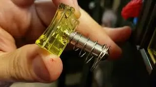 Installing modern Coin Reject Buttons (pre-2022 Stern, JJP, etc. using Suzo-Happ style)