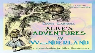 Alice in Wonderland (Drama) by Lewis CARROLL read by  | Full Audio Book