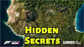 Extreme Car Driving Simulator: ALL Hidden Secrets Found! 😱 (YOU WON'T BELIEVE #7!)