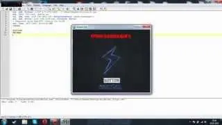 [AHK] Урок №8 Gui picture