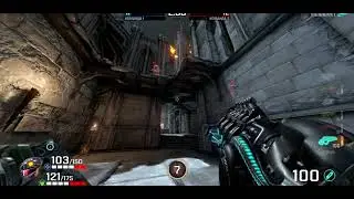 Fragmovie from QCT#2