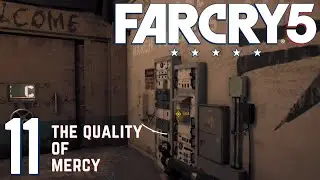 Far Cry 5 Let’s Play | Part 11: Defeating John Seed [No Commentary]