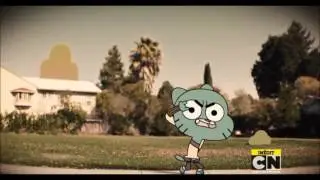 Ketchup Rap - Le Monde Incroyable de Gumball