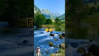 Free visit 😄😄😉😉