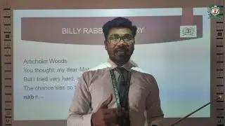 Class:-7, Chapter:-7(Billy Rabbit to Mary)