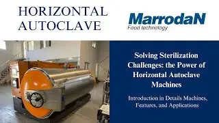 Spanish Autoclaves: Unleashing the Power of Precision Sterilization