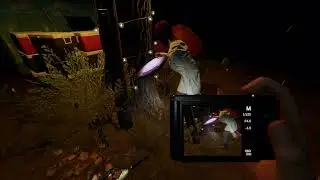 Phasmofobia : Túlélünk vagy meghalunk? (1.rész) XD