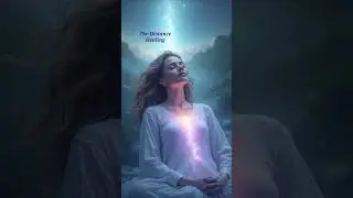 The Distance Healing
