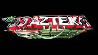 #djazteka 🤠Puro Huapango Electronico 😎Sandungueo y Meneo Mix Dj AZTEKA FT OSCAR REMIX #huapangos #dj
