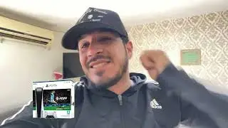 CALANDO EL PS5 GAMER FT/  RAMONCHI chavales
