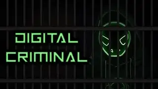 Reptythm - Digital Criminal (Reptythm Legacy)