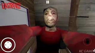 Unstrange | Scary Game Unofficial Full Gameplay
