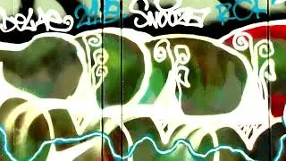 ICEEE PIC RCF 210 CREW #GRAFFITI&copy;️