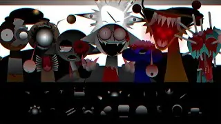 Incredibox Sprunki Phase 5 Definitive (The Fatal Lie) + Cutscene - Full Gameplay Showcase