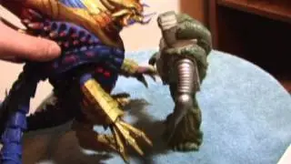 U-Killersaurus Review