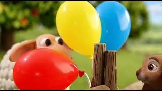 2. Balloon Ride Adventure