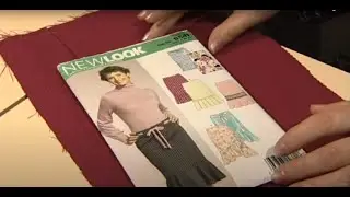 Dressmaking Beyond The Pattern - Sew Easy Dressmaking & Sewing